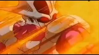 Dragon Ball Z - Music BMG - Cooler burns in the sun