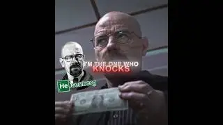 I'm the one who KNOCKS - 