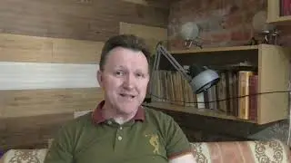 Переезжаем на канал Геометрия Просто