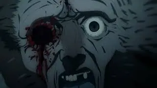 Человек-бензопила / Дэнджи против Демона зомби / Denji vs Demon Zombie