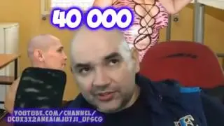 Щадило стал СИСЕЙ и учит математике Мопса и Ярика