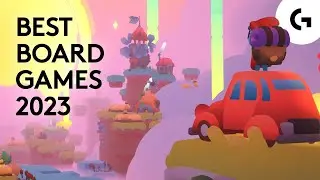 Best Board Games On PC 2023