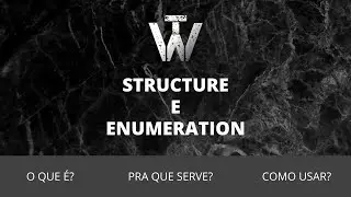 Tutorial Unreal Engine 4 - Structure e Enumeration!