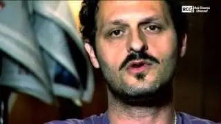 Fabio Troiano, Melt-a-Plot, Rai Cinema
