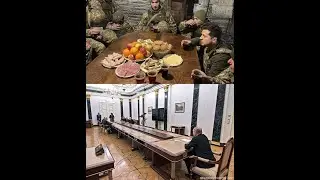 ПЕРВАЯ ВОЙНА В ЕВРОПЕ В 21 ВЕКЕ