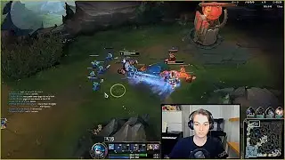 Tadinho do Jax, não esperava por essa