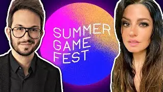 Summer Game Fest 🌟 World Premiere & Conférence : Elden Ring, Death Stranding Director's Cut...