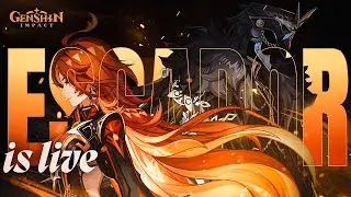 🔴GENSHIN NOW THEN VALO using BROTHER PC FOR ONE DAY| SUB GOAL 700 | 🔴 #stream386