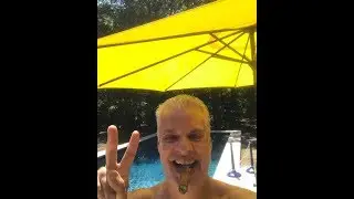 Eric Ripert Celebrates France's World Cup Win in Smiley Selfie 3 Weeks After Anthony Bourdain's