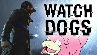 1963 слова о Watch_Dogs