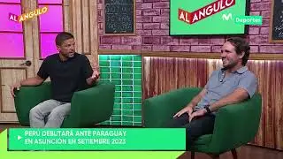 SELECCIÓN PERUANA: el FIXTURE para las eliminatorias rumbo al MUNDIAL 2026 | AL ÁNGULO ⚽🥅