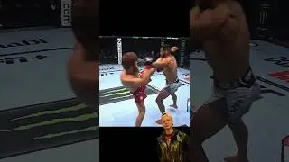 Пират из ДАГЕСТАНА дерётся как НИНДЗЯ! Уважая все народы 👊 