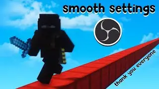RENDER SETTINGS RELEASE - 300 fps (400 subscribers special)
