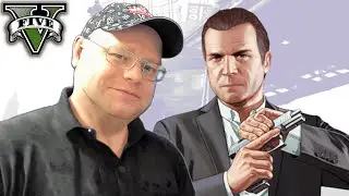 ГТА 5 НА 100% ЗА 100 ДНЕЙ ЗА 100 000. 