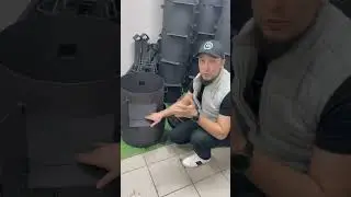 Как выбрать печь для казана.