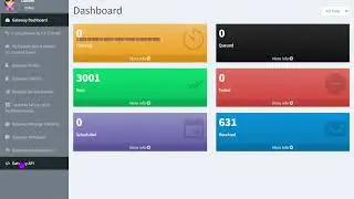 31. How to Connect Your Android Phone and Simcard to SMS-iT Gateway - SMS-iT Tutorial