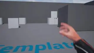 The Ironbelly First Person Civilian Arms Pack - UE4