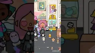 Toca Boca ленивцы! 