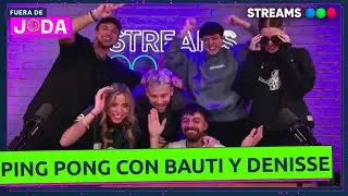 #FUERADEJODA