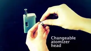 Joyetech eGrip