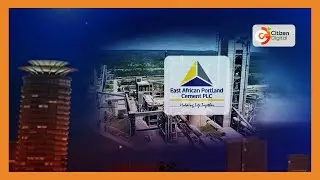 East African Portland Cement temporarily shuts down