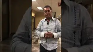 Desmiente El Bronco que le hayan negado registro como candidato