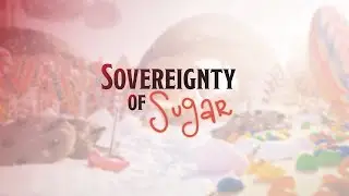 Sovereignty of Sugar - D&D Homebrew One-shot