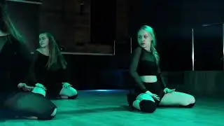 Strip/ Танцы в Омске/ Студия танца Bagheera