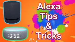Amazon Echo Tips & Tricks