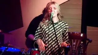Wake Me Up - Живи С Огнем (Live in Джао Да, 2020-03-13)