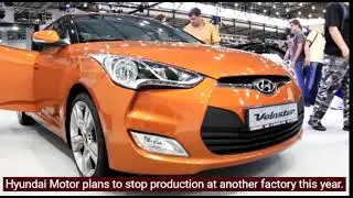 Hyundai invests $28 billion in electric vehicles