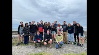 Gippsland Intrepid Landcare 2024 Lyrebird Award Recipient