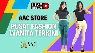 AAC STORE GROSIR FASHION WANITA MODERN