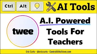 AI Tools for Schools - Twee