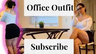Office wear at Airbnb
