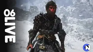 Black Myth: Wukong Gameplay Walkthrough Part 6
