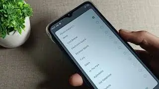 Ringtone set infinix hot 10 play, how to set ringtone