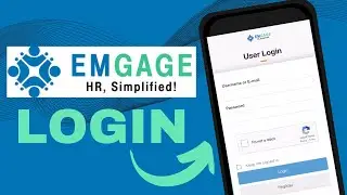 Emgage Login | How To Login Emgage Account 2024?
