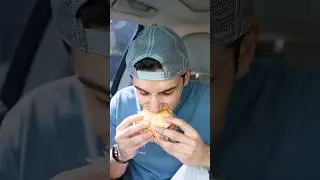 The perfect sandwich 