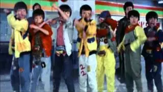 Lucky Seven (1986) - Trailer