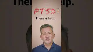 PTSD in Teens: It's Real | AAP 