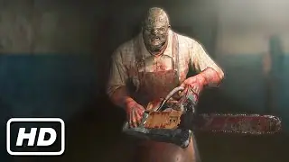 PIGFACE MASSACRE (2022) Official Gameplay Reveal TRAILER!