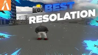 FiveM | THE BEST PVP RESOLATION WITH ASPECT RATIO