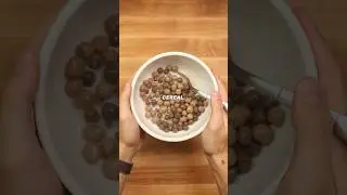 Homemade Cereal 