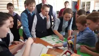 Математический квест