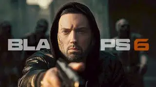 Eminem - Succeed (Black Ops 6 Soundtrack) (2024)