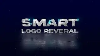 Smart Logo Reveal - Videohive After Effect Template