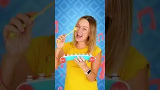 Учимся говорить 