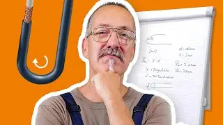 Biegeradius: Was ist das und was sagt er aus?