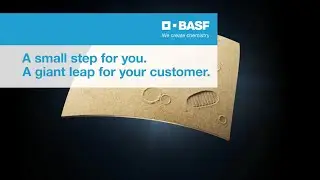 acForm® – Discover a new kind of wood-based material
